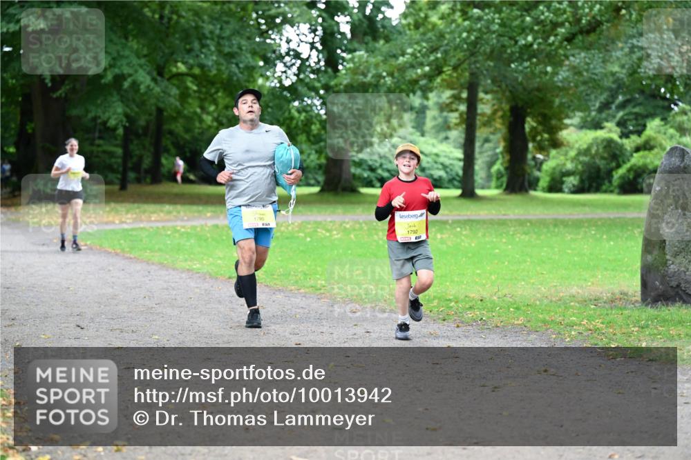 30.08.2026 - Blankeneser Heldenlauf Dr. Thomas Lammeyer http://msf.ph/oto/10013942 30.08.2026 09:46:01 Laufen 1790, 1792 meine-sportfotos.de