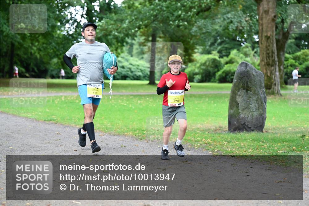 30.08.2026 - Blankeneser Heldenlauf Dr. Thomas Lammeyer http://msf.ph/oto/10013947 30.08.2026 09:46:02 Laufen 1790, 1792 meine-sportfotos.de