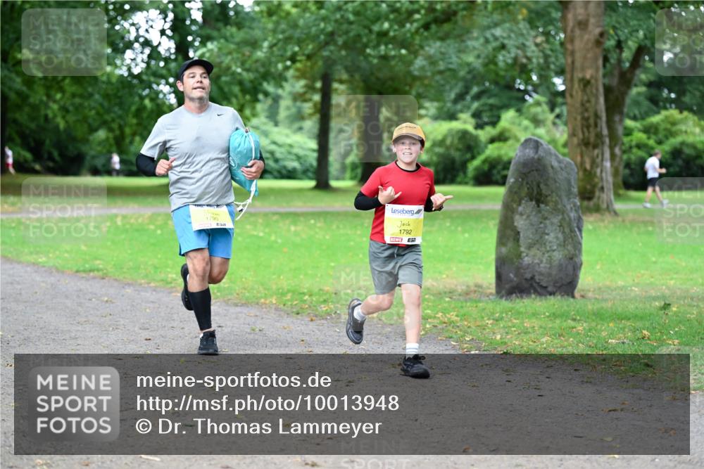 30.08.2026 - Blankeneser Heldenlauf Dr. Thomas Lammeyer http://msf.ph/oto/10013948 30.08.2026 09:46:02 Laufen 1790, 1792 meine-sportfotos.de
