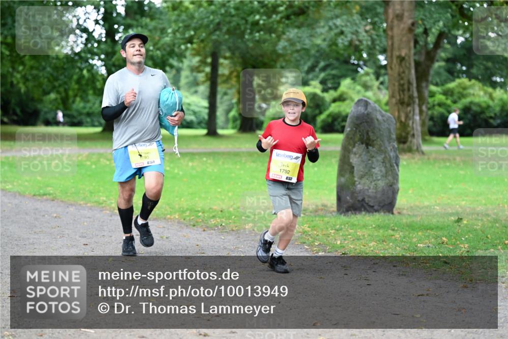 30.08.2026 - Blankeneser Heldenlauf Dr. Thomas Lammeyer http://msf.ph/oto/10013949 30.08.2026 09:46:02 Laufen 790, 1792 meine-sportfotos.de