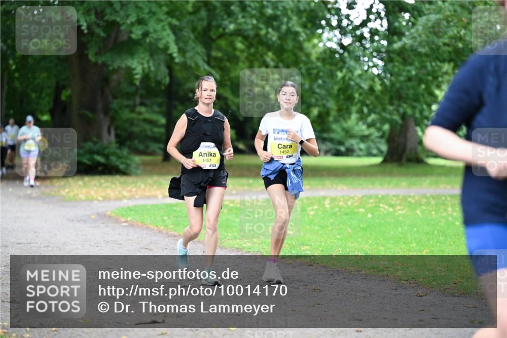 30.08.2026 - Blankeneser Heldenlauf Dr. Thomas Lammeyer http://msf.ph/oto/10014170 30.08.2026 09:47:13 Laufen 1451, 1452 meine-sportfotos.de