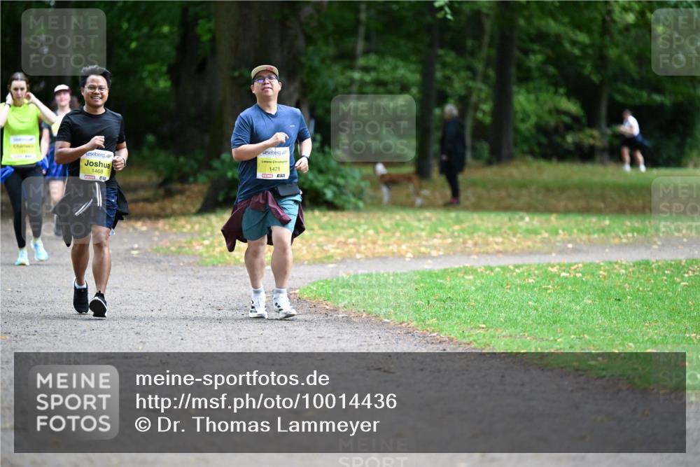 30.08.2026 - Blankeneser Heldenlauf Dr. Thomas Lammeyer http://msf.ph/oto/10014436 30.08.2026 09:49:03 Laufen 1468, 1471 meine-sportfotos.de