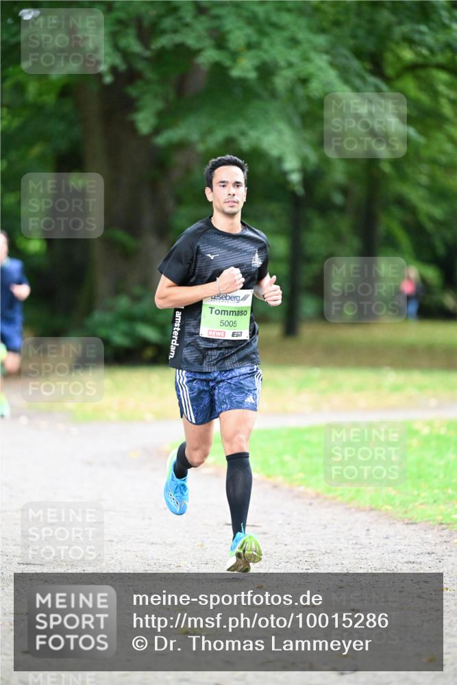 30.08.2026 - Blankeneser Heldenlauf Dr. Thomas Lammeyer http://msf.ph/oto/10015286 30.08.2026 09:55:54 Laufen 5005, 7 meine-sportfotos.de