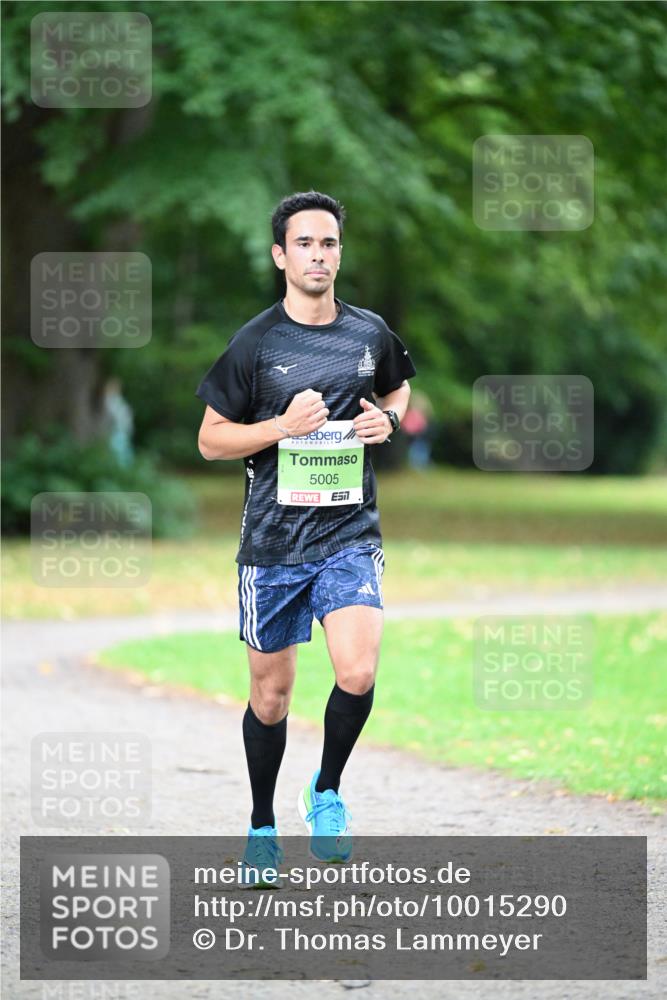 30.08.2026 - Blankeneser Heldenlauf Dr. Thomas Lammeyer http://msf.ph/oto/10015290 30.08.2026 09:55:55 Laufen 5005, 7 meine-sportfotos.de
