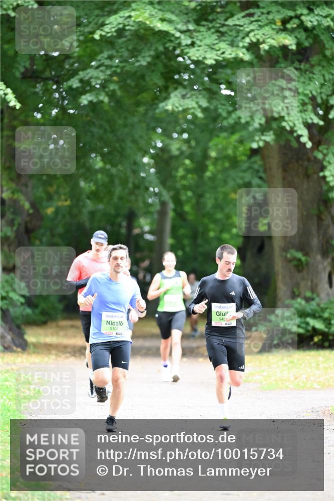 30.08.2026 - Blankeneser Heldenlauf Dr. Thomas Lammeyer http://msf.ph/oto/10015734 30.08.2026 09:59:09 Laufen 5105, 545 meine-sportfotos.de