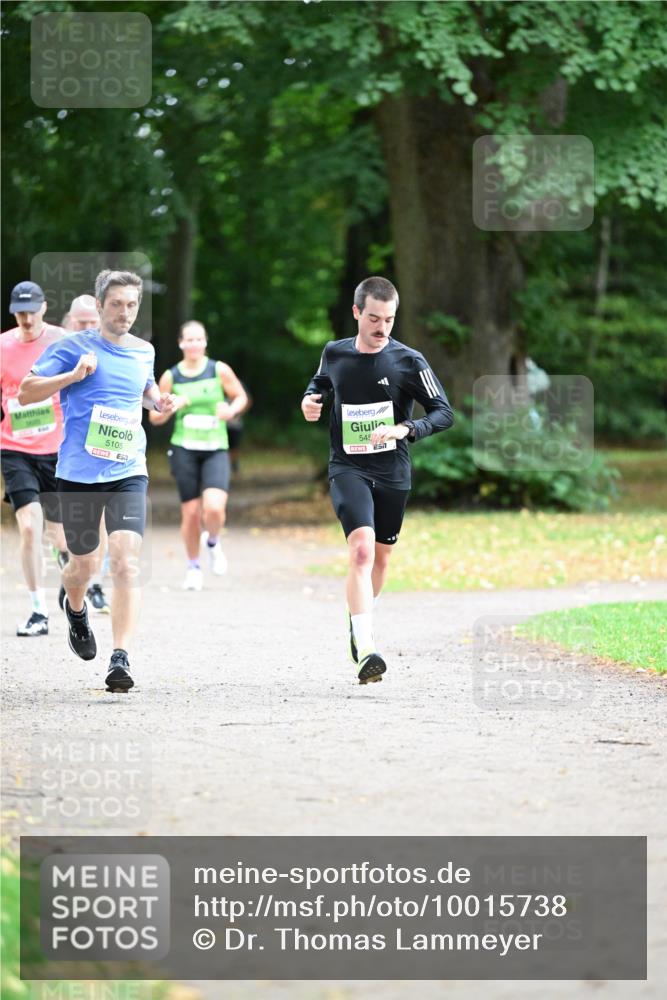 30.08.2026 - Blankeneser Heldenlauf Dr. Thomas Lammeyer http://msf.ph/oto/10015738 30.08.2026 09:59:09 Laufen 5105, 545 meine-sportfotos.de