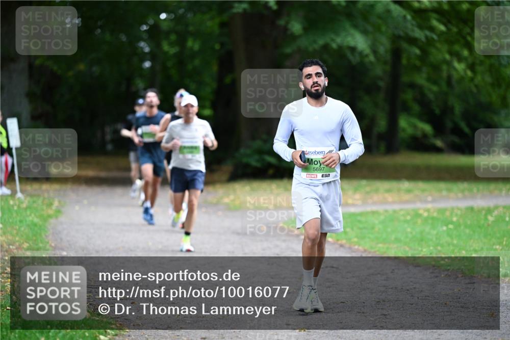 30.08.2026 - Blankeneser Heldenlauf Dr. Thomas Lammeyer http://msf.ph/oto/10016077 30.08.2026 10:01:09 Laufen 5697 meine-sportfotos.de
