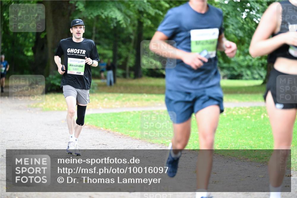 30.08.2026 - Blankeneser Heldenlauf Dr. Thomas Lammeyer http://msf.ph/oto/10016097 30.08.2026 10:01:15 Laufen 5261, 57 meine-sportfotos.de