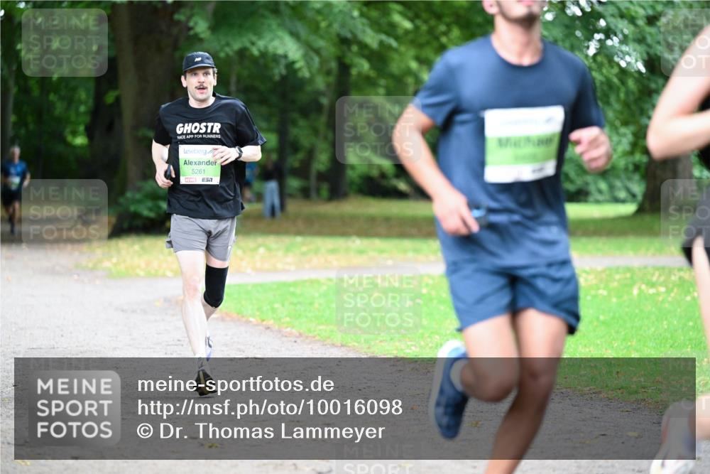 30.08.2026 - Blankeneser Heldenlauf Dr. Thomas Lammeyer http://msf.ph/oto/10016098 30.08.2026 10:01:15 Laufen 5261 meine-sportfotos.de