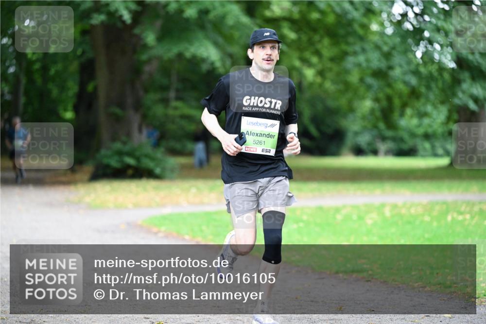 30.08.2026 - Blankeneser Heldenlauf Dr. Thomas Lammeyer http://msf.ph/oto/10016105 30.08.2026 10:01:16 Laufen 5261, 24 meine-sportfotos.de