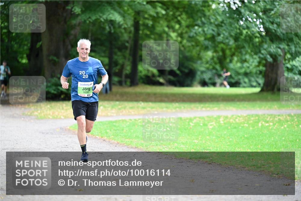 30.08.2026 - Blankeneser Heldenlauf Dr. Thomas Lammeyer http://msf.ph/oto/10016114 30.08.2026 10:01:27 Laufen 20, 20, 5058 meine-sportfotos.de