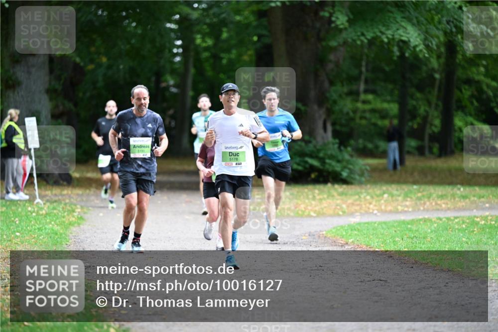 30.08.2026 - Blankeneser Heldenlauf Dr. Thomas Lammeyer http://msf.ph/oto/10016127 30.08.2026 10:01:35 Laufen 5190, 5178 meine-sportfotos.de