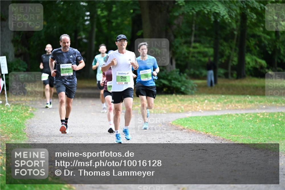 30.08.2026 - Blankeneser Heldenlauf Dr. Thomas Lammeyer http://msf.ph/oto/10016128 30.08.2026 10:01:35 Laufen 5190, 5178 meine-sportfotos.de