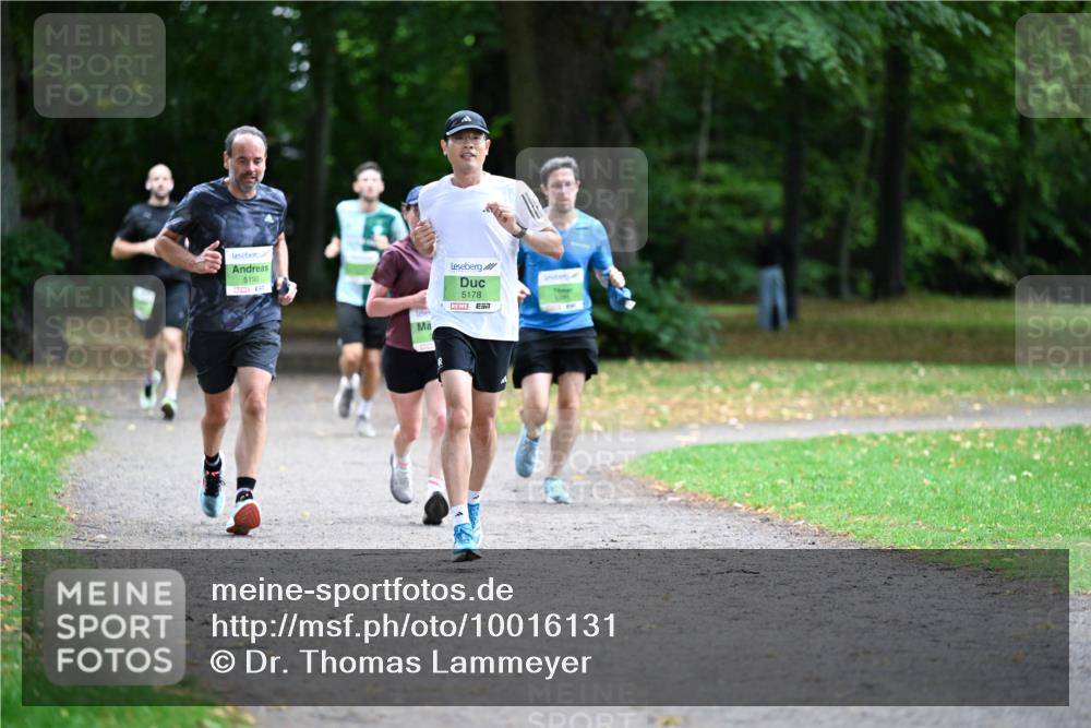 30.08.2026 - Blankeneser Heldenlauf Dr. Thomas Lammeyer http://msf.ph/oto/10016131 30.08.2026 10:01:36 Laufen 5190, 5178 meine-sportfotos.de