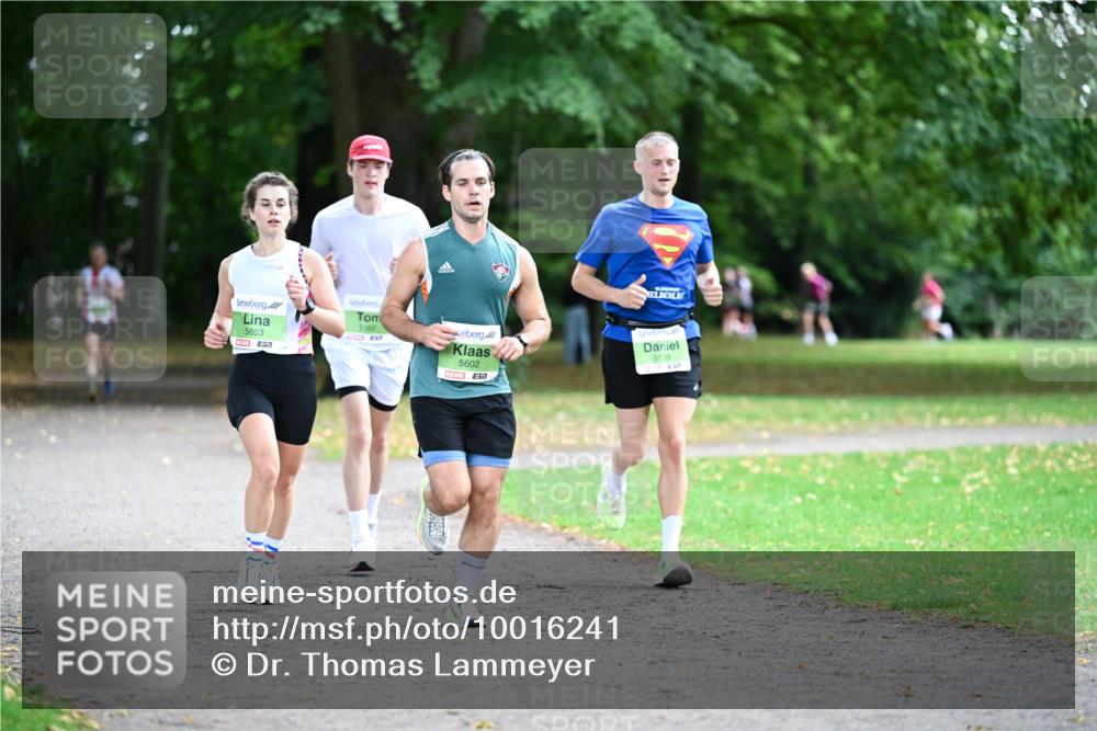 30.08.2026 - Blankeneser Heldenlauf Dr. Thomas Lammeyer http://msf.ph/oto/10016241 30.08.2026 10:02:12 Laufen 5603, 5392, 5602, 57, 5109 meine-sportfotos.de