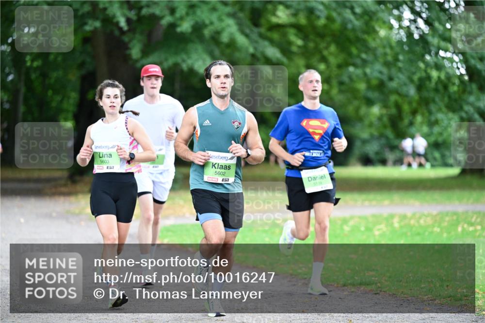 30.08.2026 - Blankeneser Heldenlauf Dr. Thomas Lammeyer http://msf.ph/oto/10016247 30.08.2026 10:02:13 Laufen 5603, 5602, 5109 meine-sportfotos.de