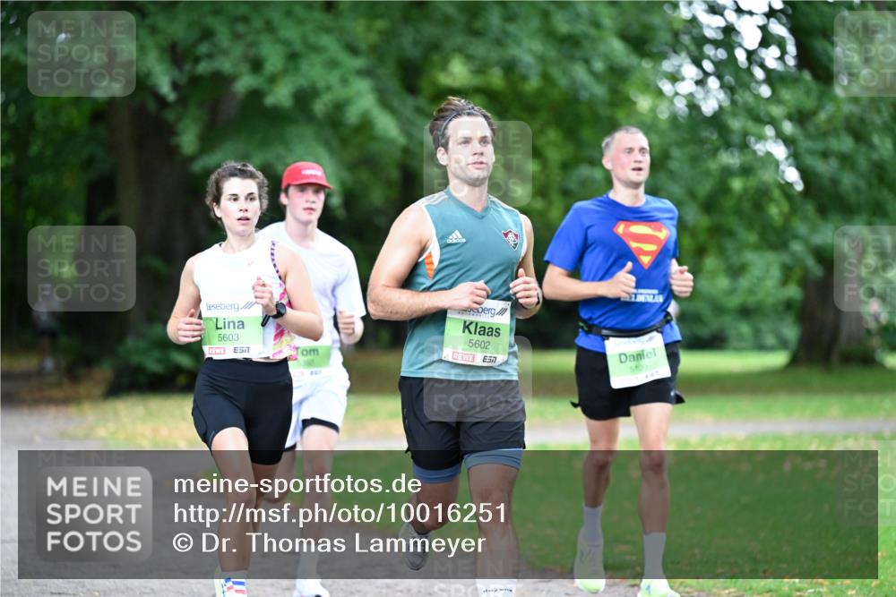 30.08.2026 - Blankeneser Heldenlauf Dr. Thomas Lammeyer http://msf.ph/oto/10016251 30.08.2026 10:02:13 Laufen 5603, 5602, 7 meine-sportfotos.de