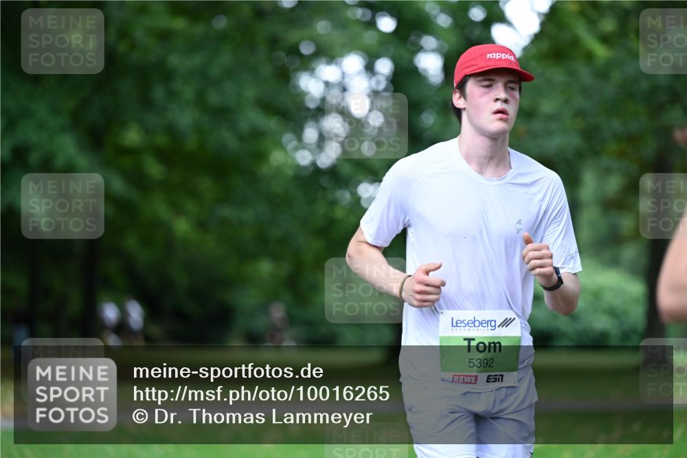 30.08.2026 - Blankeneser Heldenlauf Dr. Thomas Lammeyer http://msf.ph/oto/10016265 30.08.2026 10:02:16 Laufen 5392 meine-sportfotos.de