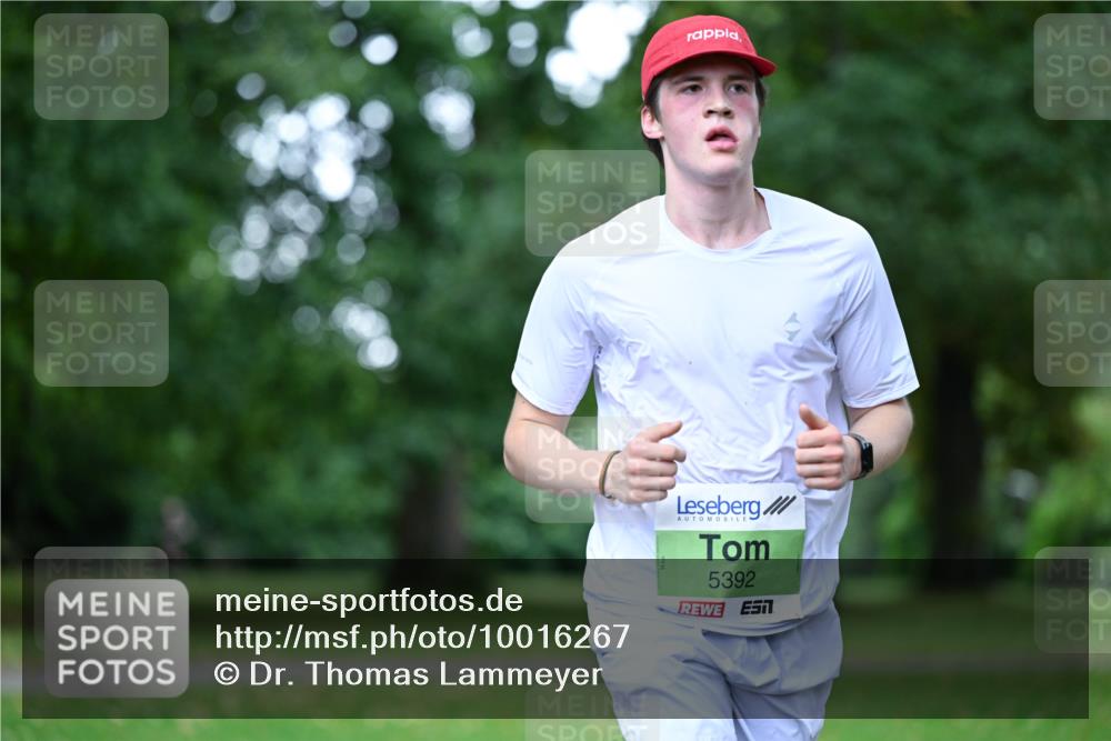 30.08.2026 - Blankeneser Heldenlauf Dr. Thomas Lammeyer http://msf.ph/oto/10016267 30.08.2026 10:02:16 Laufen 5392 meine-sportfotos.de