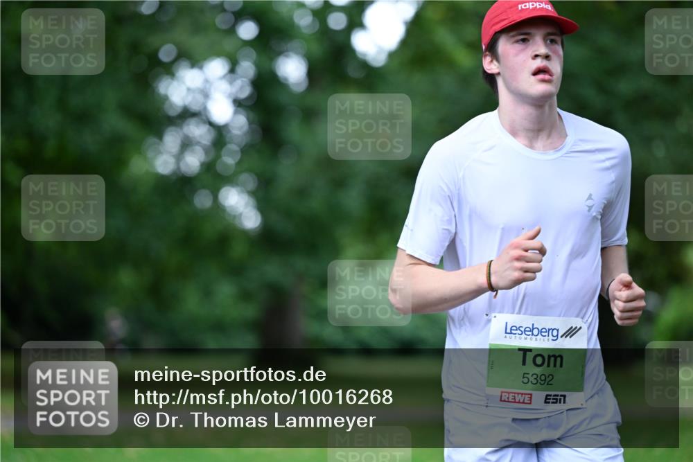 30.08.2026 - Blankeneser Heldenlauf Dr. Thomas Lammeyer http://msf.ph/oto/10016268 30.08.2026 10:02:16 Laufen 5392 meine-sportfotos.de