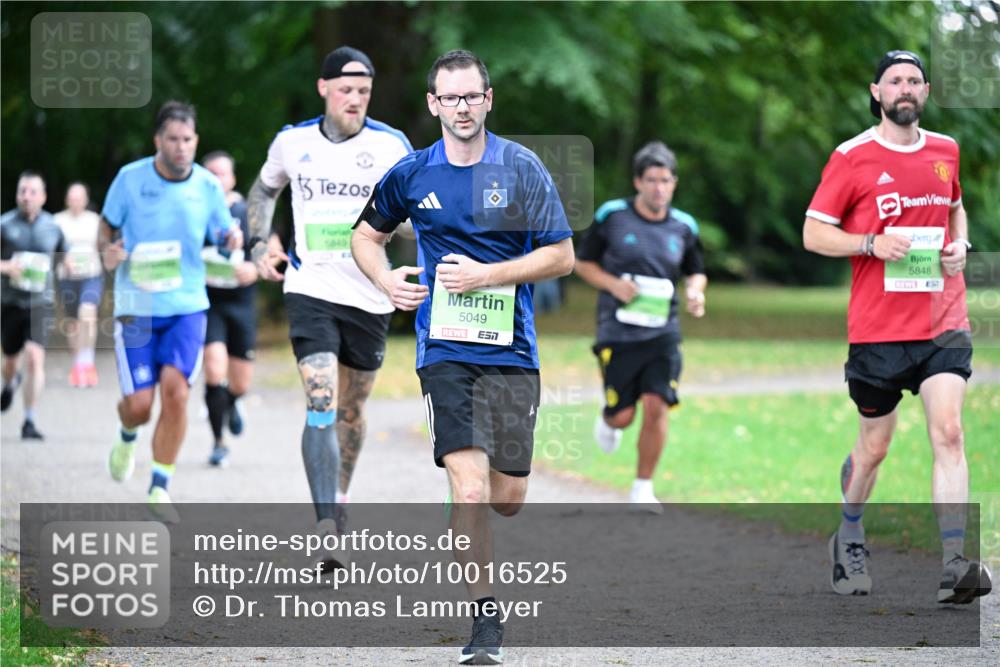 30.08.2026 - Blankeneser Heldenlauf Dr. Thomas Lammeyer http://msf.ph/oto/10016525 30.08.2026 10:03:20 Laufen 5849, 5049, 5848 meine-sportfotos.de