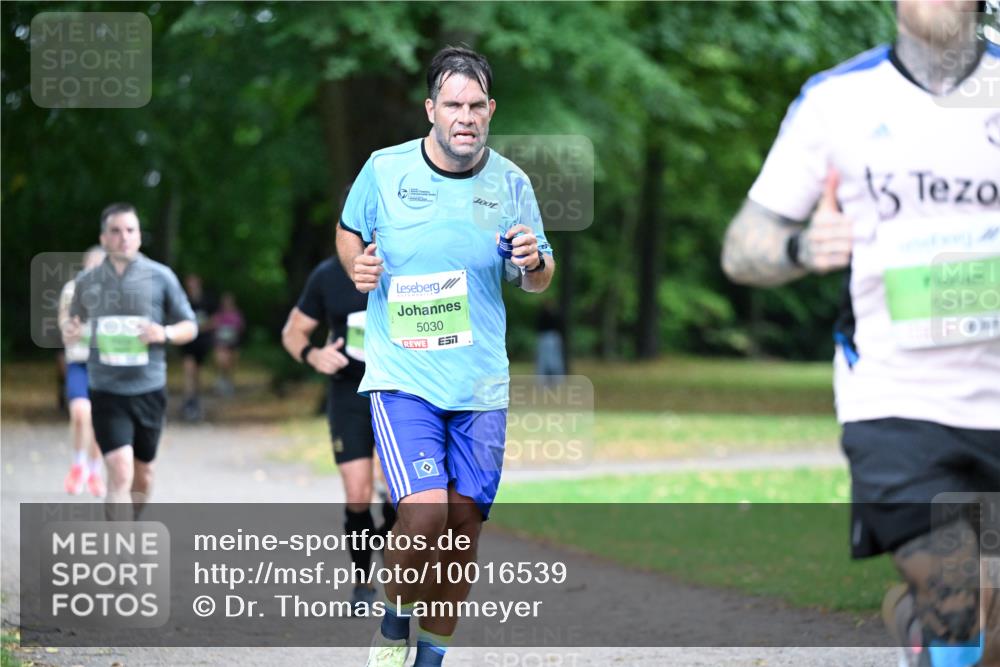 30.08.2026 - Blankeneser Heldenlauf Dr. Thomas Lammeyer http://msf.ph/oto/10016539 30.08.2026 10:03:22 Laufen 5030, 100 meine-sportfotos.de