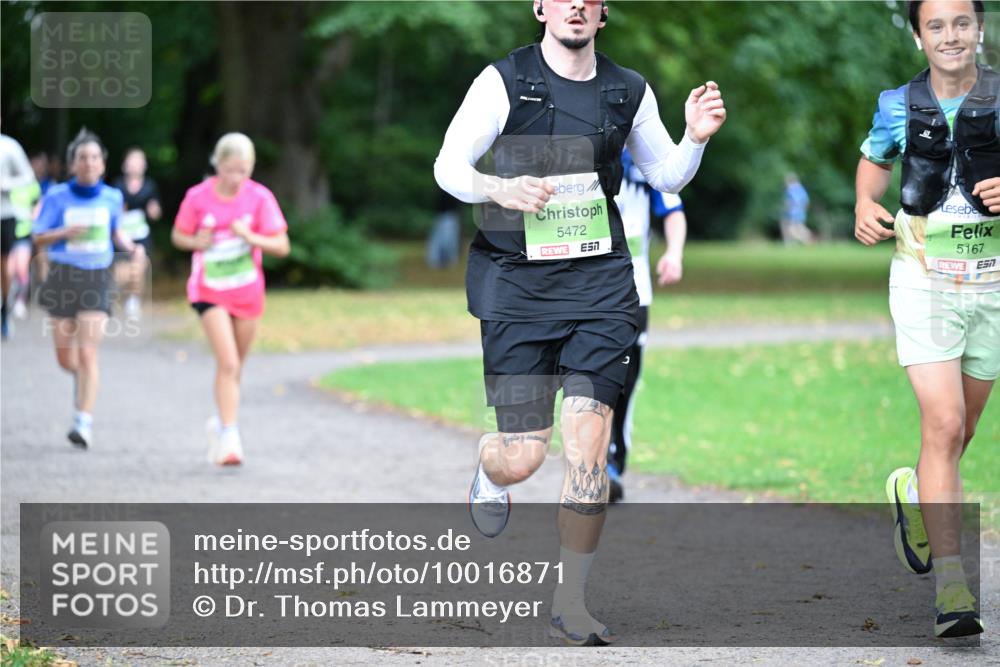 30.08.2026 - Blankeneser Heldenlauf Dr. Thomas Lammeyer http://msf.ph/oto/10016871 30.08.2026 10:04:29 Laufen 5472, 5167, 57 meine-sportfotos.de