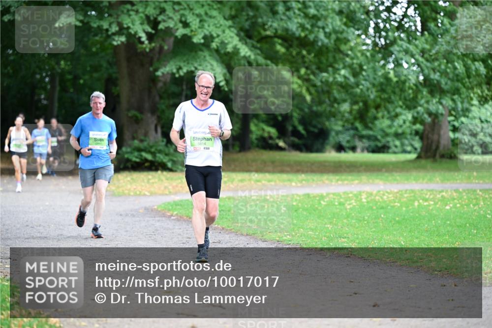 30.08.2026 - Blankeneser Heldenlauf Dr. Thomas Lammeyer http://msf.ph/oto/10017017 30.08.2026 10:04:57 Laufen 411, 5814 meine-sportfotos.de