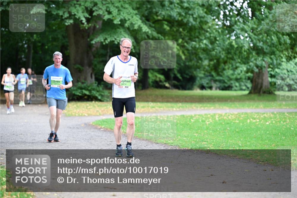 30.08.2026 - Blankeneser Heldenlauf Dr. Thomas Lammeyer http://msf.ph/oto/10017019 30.08.2026 10:04:57 Laufen 6411, 5814 meine-sportfotos.de