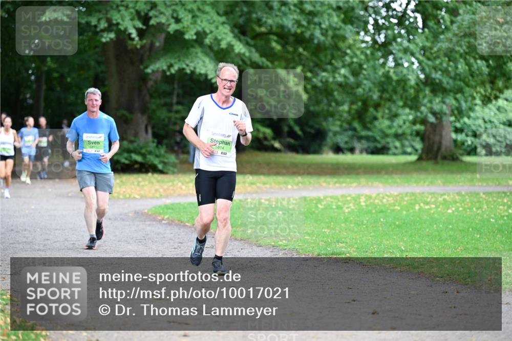 30.08.2026 - Blankeneser Heldenlauf Dr. Thomas Lammeyer http://msf.ph/oto/10017021 30.08.2026 10:04:58 Laufen 6411, 5814 meine-sportfotos.de