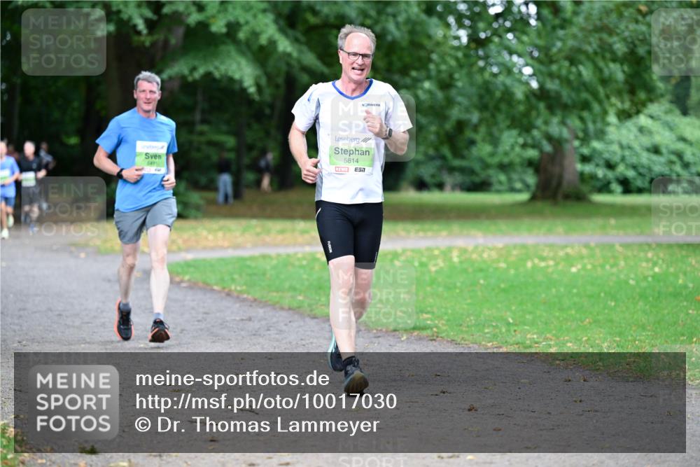 30.08.2026 - Blankeneser Heldenlauf Dr. Thomas Lammeyer http://msf.ph/oto/10017030 30.08.2026 10:04:58 Laufen 5814, 7 meine-sportfotos.de