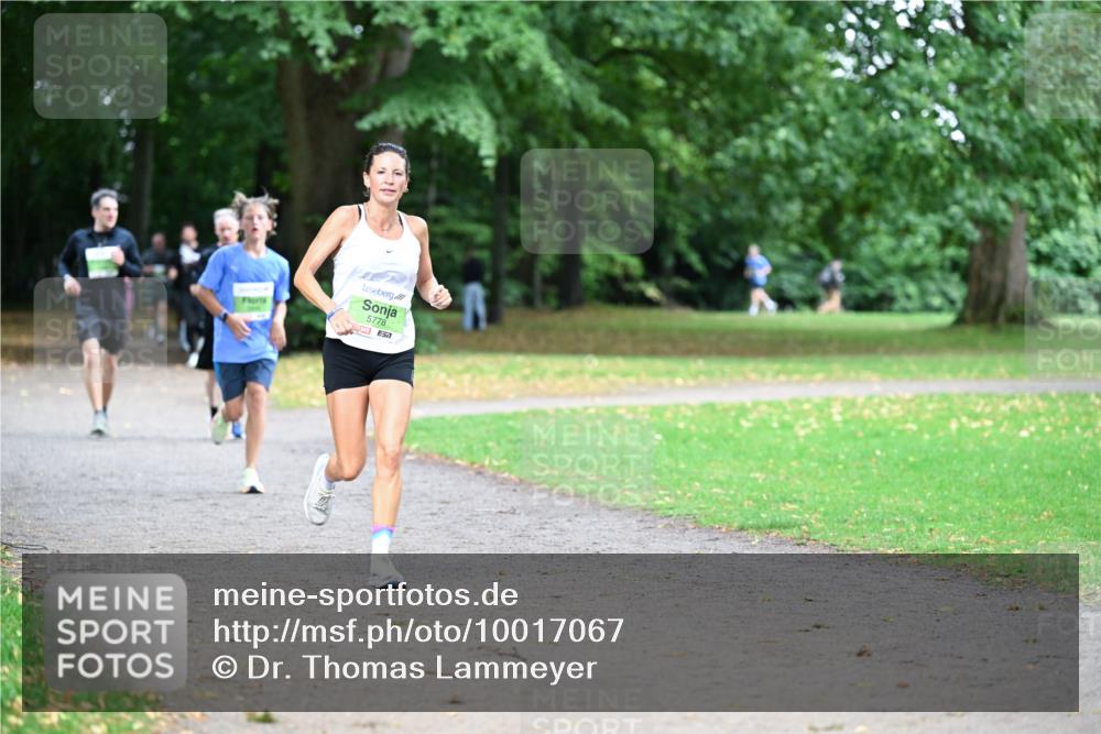 30.08.2026 - Blankeneser Heldenlauf Dr. Thomas Lammeyer http://msf.ph/oto/10017067 30.08.2026 10:05:05 Laufen 5778 meine-sportfotos.de