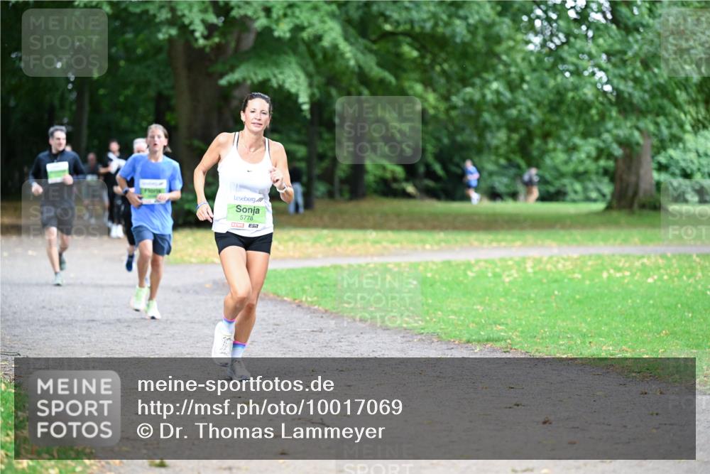 30.08.2026 - Blankeneser Heldenlauf Dr. Thomas Lammeyer http://msf.ph/oto/10017069 30.08.2026 10:05:05 Laufen 5778 meine-sportfotos.de