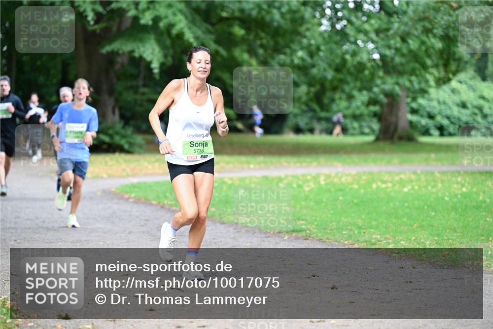 30.08.2026 - Blankeneser Heldenlauf Dr. Thomas Lammeyer http://msf.ph/oto/10017075 30.08.2026 10:05:05 Laufen 5778, 517 meine-sportfotos.de