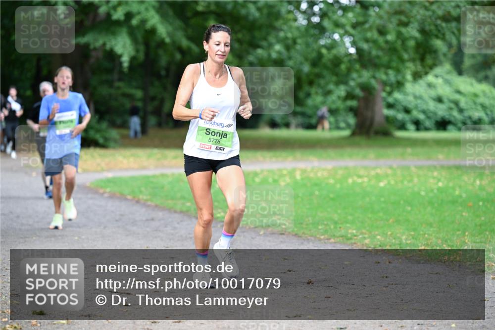 30.08.2026 - Blankeneser Heldenlauf Dr. Thomas Lammeyer http://msf.ph/oto/10017079 30.08.2026 10:05:06 Laufen 5778, 7 meine-sportfotos.de