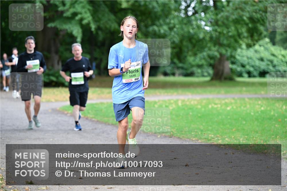 30.08.2026 - Blankeneser Heldenlauf Dr. Thomas Lammeyer http://msf.ph/oto/10017093 30.08.2026 10:05:08 Laufen 5646, 57 meine-sportfotos.de
