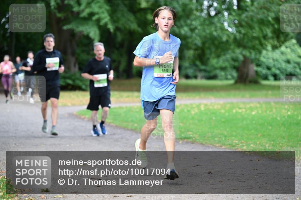 30.08.2026 - Blankeneser Heldenlauf Dr. Thomas Lammeyer http://msf.ph/oto/10017094 30.08.2026 10:05:08 Laufen 5646, 7 meine-sportfotos.de