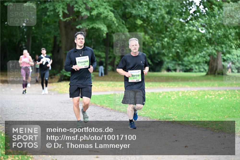 30.08.2026 - Blankeneser Heldenlauf Dr. Thomas Lammeyer http://msf.ph/oto/10017100 30.08.2026 10:05:09 Laufen 5145, 5095 meine-sportfotos.de