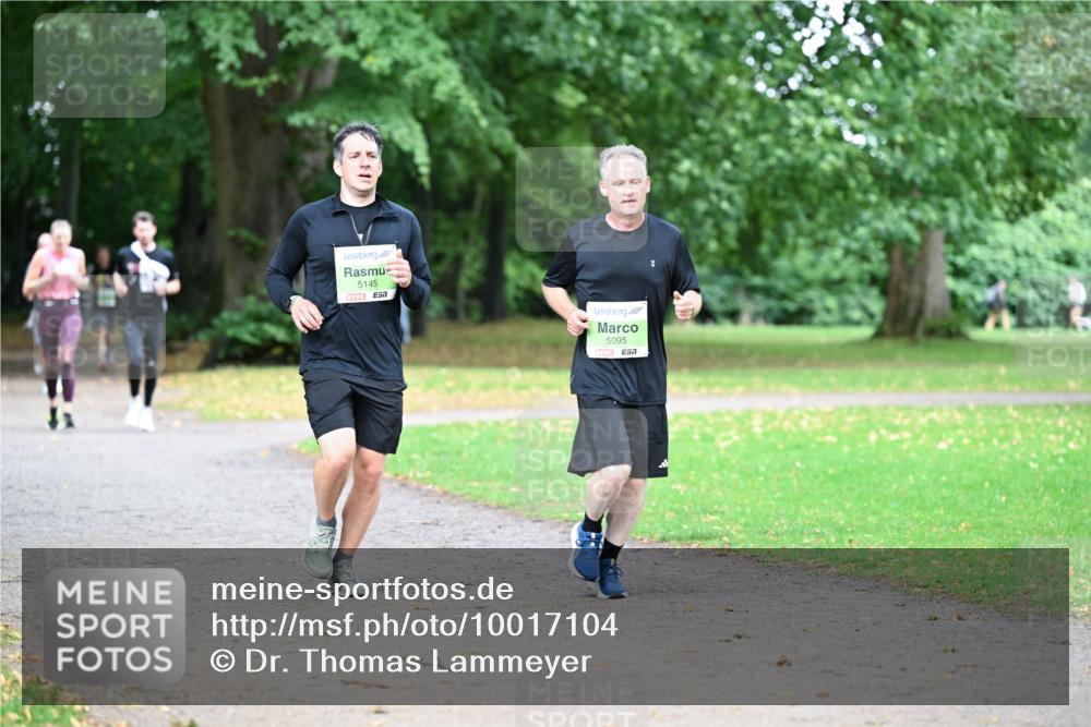 30.08.2026 - Blankeneser Heldenlauf Dr. Thomas Lammeyer http://msf.ph/oto/10017104 30.08.2026 10:05:10 Laufen 5145, 5095 meine-sportfotos.de