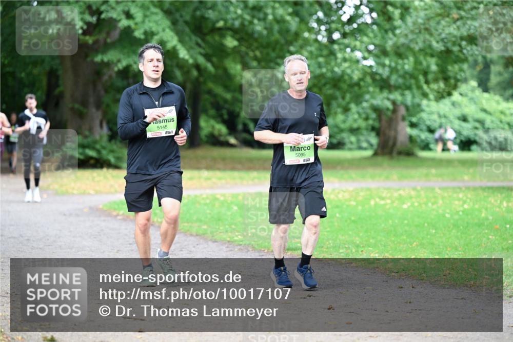 30.08.2026 - Blankeneser Heldenlauf Dr. Thomas Lammeyer http://msf.ph/oto/10017107 30.08.2026 10:05:10 Laufen 5145, 5095, 7 meine-sportfotos.de