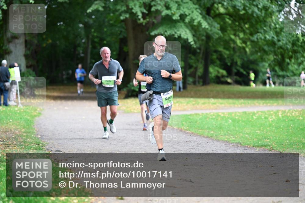 30.08.2026 - Blankeneser Heldenlauf Dr. Thomas Lammeyer http://msf.ph/oto/10017141 30.08.2026 10:05:19 Laufen 5399 meine-sportfotos.de