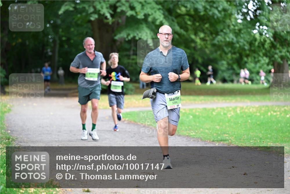 30.08.2026 - Blankeneser Heldenlauf Dr. Thomas Lammeyer http://msf.ph/oto/10017147 30.08.2026 10:05:19 Laufen 5399 meine-sportfotos.de