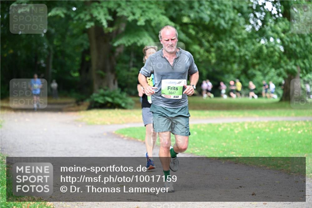 30.08.2026 - Blankeneser Heldenlauf Dr. Thomas Lammeyer http://msf.ph/oto/10017159 30.08.2026 10:05:21 Laufen 5647, 7 meine-sportfotos.de