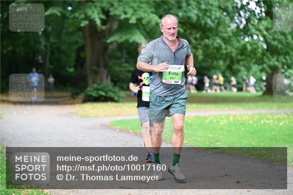 30.08.2026 - Blankeneser Heldenlauf Dr. Thomas Lammeyer http://msf.ph/oto/10017160 30.08.2026 10:05:22 Laufen 5647 meine-sportfotos.de