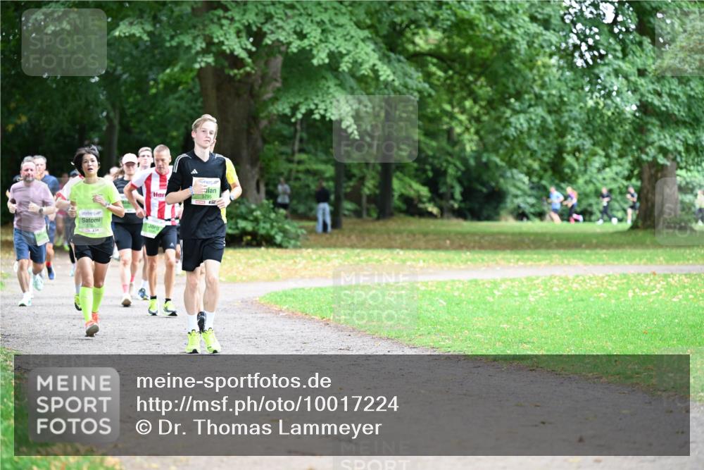 30.08.2026 - Blankeneser Heldenlauf Dr. Thomas Lammeyer http://msf.ph/oto/10017224 30.08.2026 10:05:49 Laufen 5795, 5762 meine-sportfotos.de