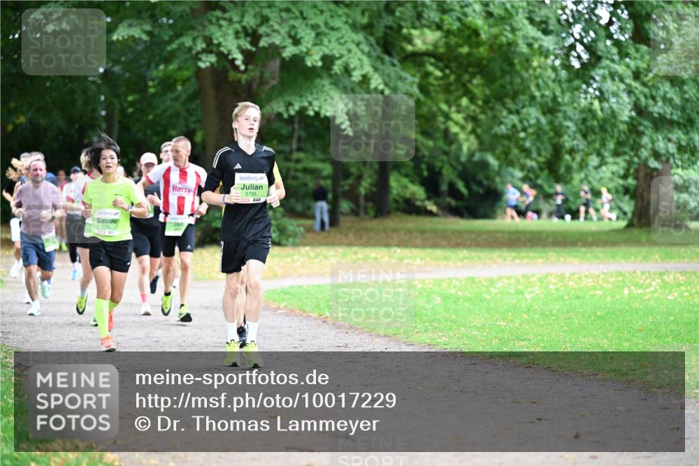 30.08.2026 - Blankeneser Heldenlauf Dr. Thomas Lammeyer http://msf.ph/oto/10017229 30.08.2026 10:05:49 Laufen 5762, 5795, 7 meine-sportfotos.de