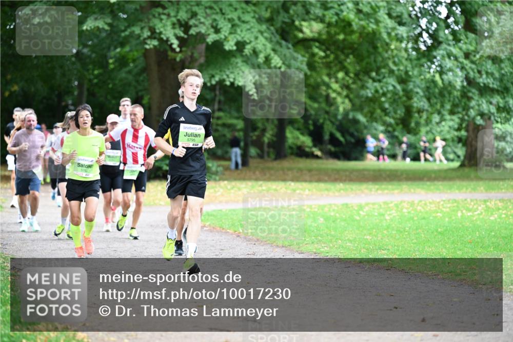 30.08.2026 - Blankeneser Heldenlauf Dr. Thomas Lammeyer http://msf.ph/oto/10017230 30.08.2026 10:05:50 Laufen 5795, 5762 meine-sportfotos.de