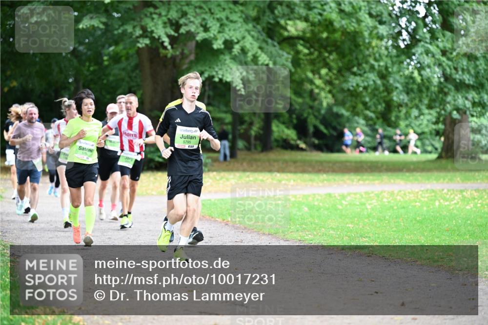 30.08.2026 - Blankeneser Heldenlauf Dr. Thomas Lammeyer http://msf.ph/oto/10017231 30.08.2026 10:05:50 Laufen 5795, 5762 meine-sportfotos.de