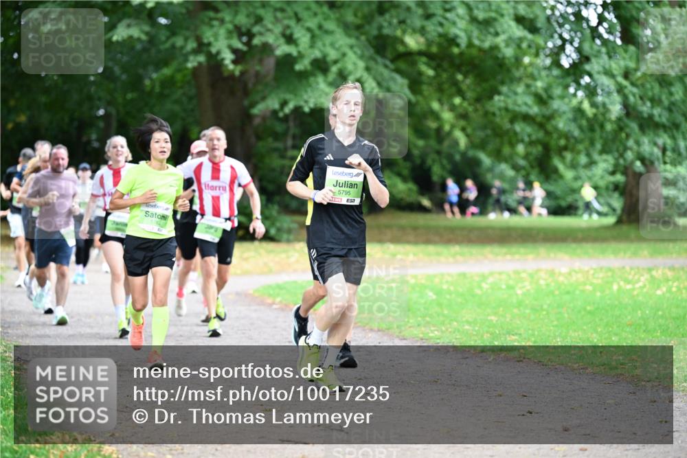 30.08.2026 - Blankeneser Heldenlauf Dr. Thomas Lammeyer http://msf.ph/oto/10017235 30.08.2026 10:05:50 Laufen 9, 0, 5795, 5762 meine-sportfotos.de