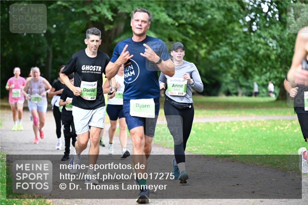 30.08.2026 - Blankeneser Heldenlauf Dr. Thomas Lammeyer http://msf.ph/oto/10017275 30.08.2026 10:05:57 Laufen 5482, 5443, 7 meine-sportfotos.de